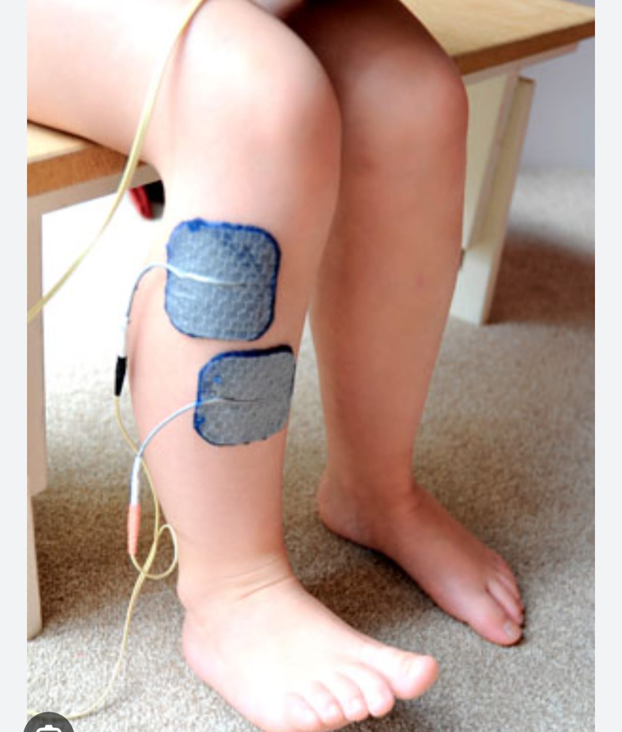 Occupational Therapy for Children